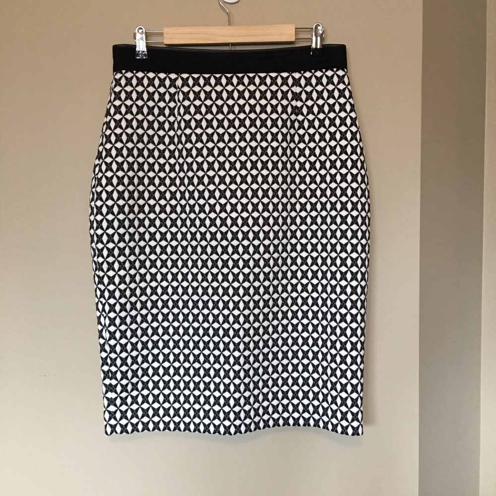 Banana Republic Skirt
